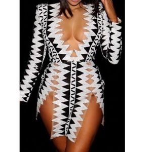 Beautiful Unique Dress